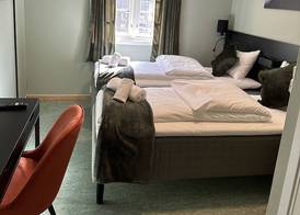 Tune Hotell Sarpsborg 4
