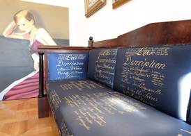 Seven Historical Suites 4