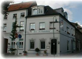 Hotel Alt Wassenberg 2
