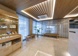 Hotel Foret The Spa 5