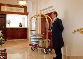 The Royal Duchy Hotel 2