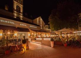 Inselhotel König 2