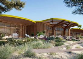 Fairmont The Red Sea (Opening October 2026) 2