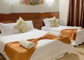 El Nogal Casa Hotel 2