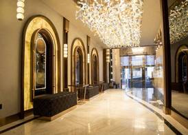 The Hotel Beyaz Saray - Grand Bazaar 4