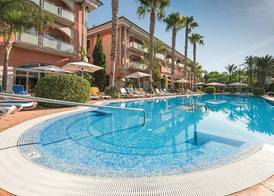 allsun App.-Hotel Estrella & Coral de Mar 2