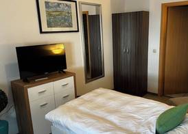Messe Motel Laatzen 5