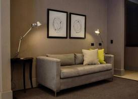 Believe Madero Hotel 2