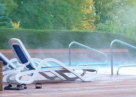 Hotel & SPA Sommerfeld - Adults Only 2