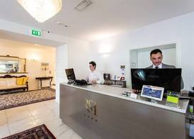 Rimini Suite Hotel 4