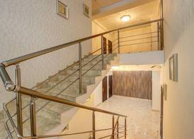 Hotel Touristan Bishkek 5