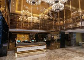 Dorsett Putrajaya 3