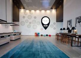 Rove City Centre, Deira 3