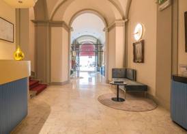Bosone Palace 3
