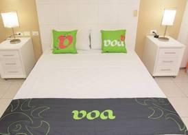 VOA Ambassador Flat 4