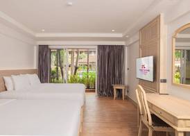 Phuket Orchid Resort and Spa 5