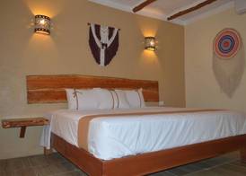 Hotel Casa San Juan 5