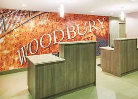 La Quinta by Wyndham St. Paul-Woodbury 2