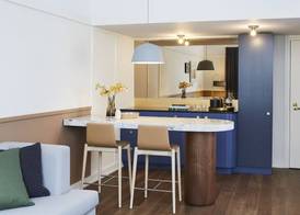 Kimpton SAINT GEORGE HOTEL by IHG 3