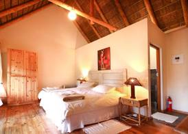 Oudebosch Guest Farm 2