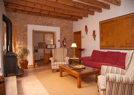 Boutique Hotel Sa Galera 4