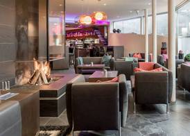 Josl Mountain Lounging Hotel - Adults only! 3
