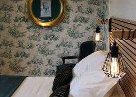 Le Relais du Faget 4
