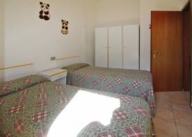Holiday Home in Sardinia With Sea Views 3