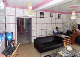 De Fellas Palace Hotel & Suites 2
