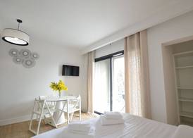 La Perle d'Eze - Aparthotel 4