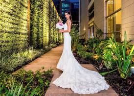 Medellin Marriott Hotel 3