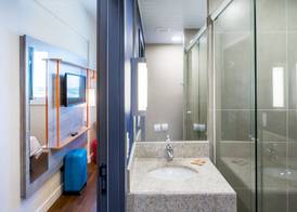 ibis budget Pindamonhangaba 4