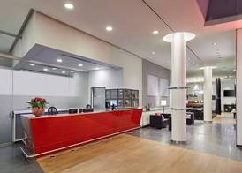 Lindner Hotel Cologne Am Dom, part of JdV by Hyatt 3