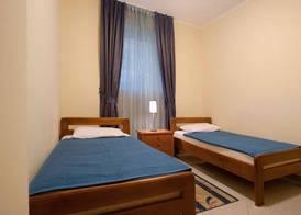 Apartments Vuksic 2