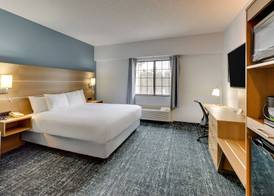 Parkshore Resort 5