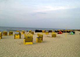 Moin Hotel Cuxhaven 2