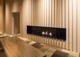 Keio Plaza Hotel Sapporo 2