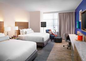 Hotel Indigo GAINESVILLE-CELEBRATION POINTE by IHG 2