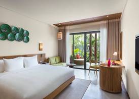 Dusit Princess Moonrise Beach Resort 4