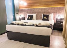 Crown Salamis Hotel 3