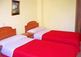 Pension San Marcos 4