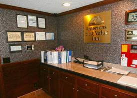America's Best Value Inn Conyers 2