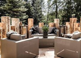 Josef Mountain Resort 5