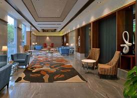 Radisson Gwalior 2