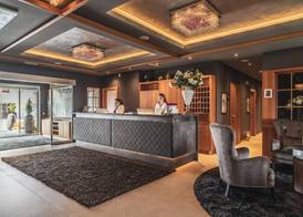 SOLEA DOLOMITI Boutique Hotel 2