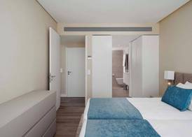 Dom Pedro Residences 5