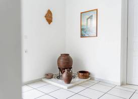Diamantis studios apartments 3
