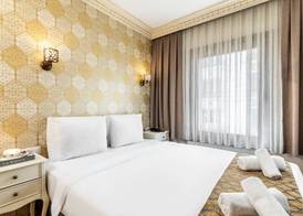 Felicity Hotel İstanbul 5