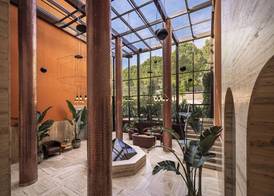 Boutique Hotel Alhambra 3