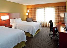 Courtyard by Marriott Ithaca Airport/University 4